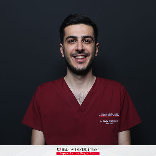 Dt. Nafiz Güngör